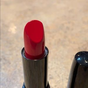 Lancome Makeup - Sexy Lancôme Red Lipstick 💄 Lancome Makeup - Sexy Lancôme Red Lipstick 💄